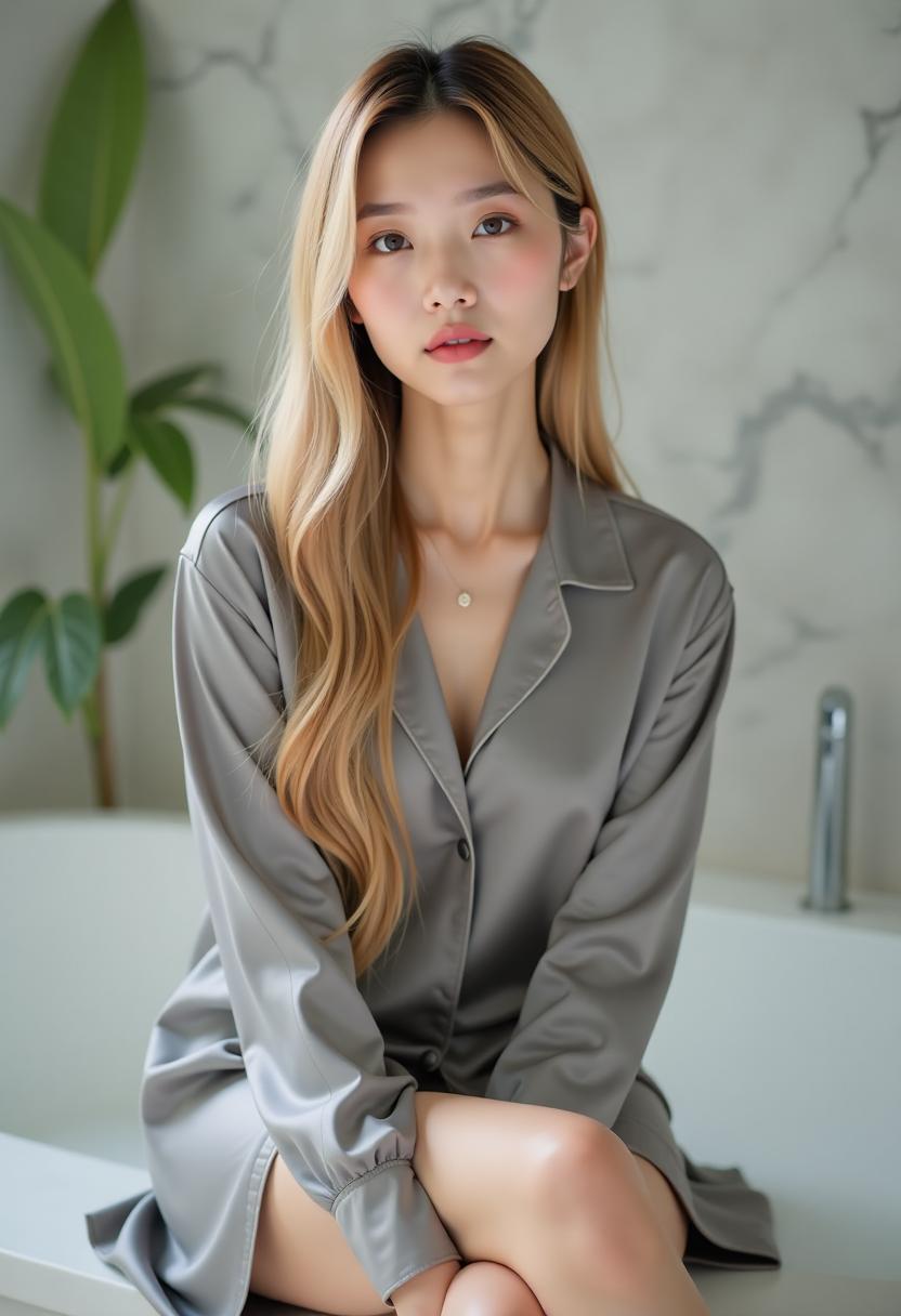 白昼密室海报
