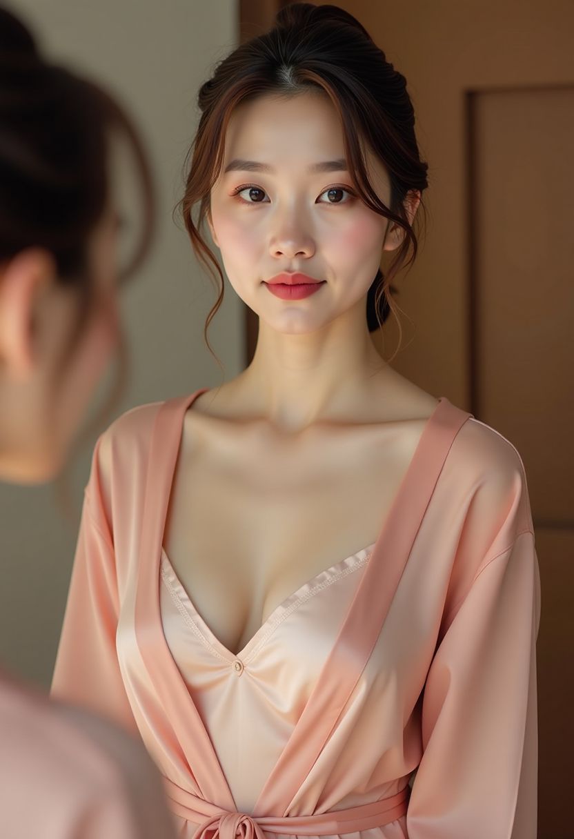 深巷回声海报